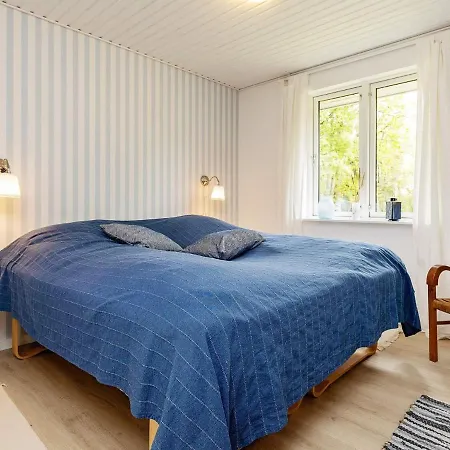 6 Person In Laeso-by Traum Laeso