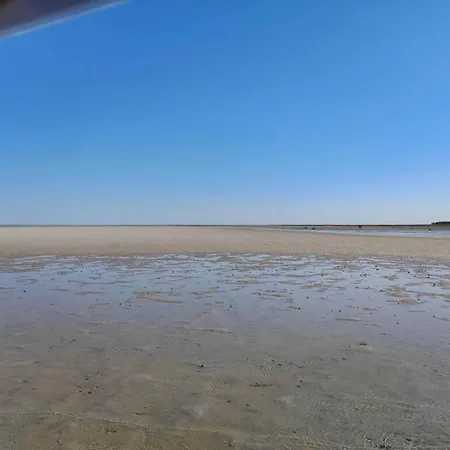 6 Person In Laeso-by Traum Vakantiehuis Laeso