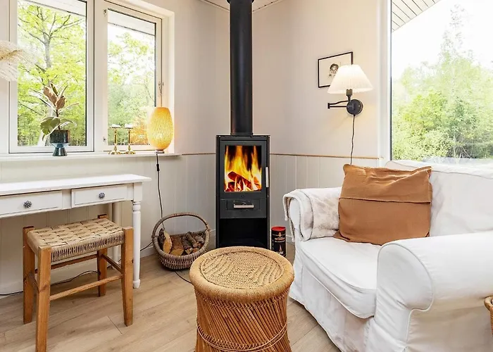 6 Person In Laeso-by Traum Casa vacanze *