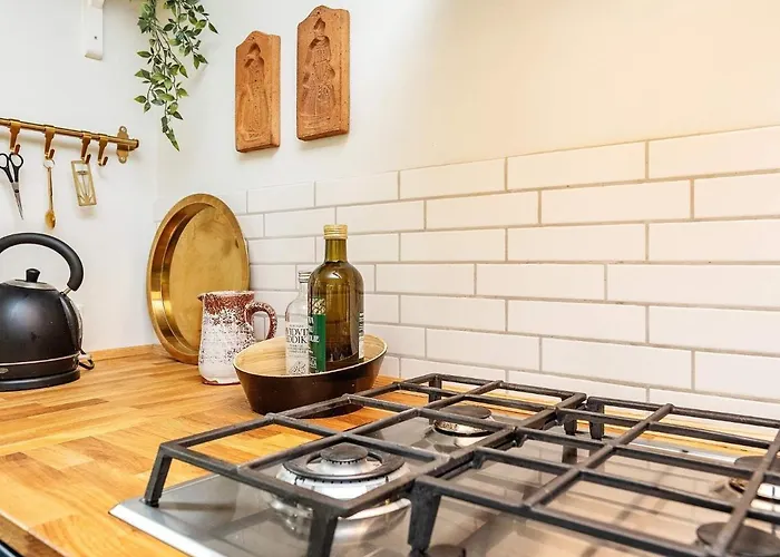 Casa vacanze 6 Person In Laeso-by Traum *