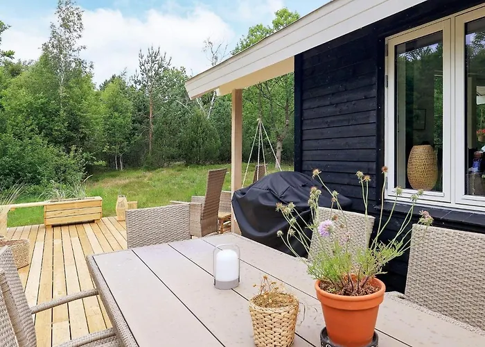 6 Person In Laeso-by Traum Casa vacanze *