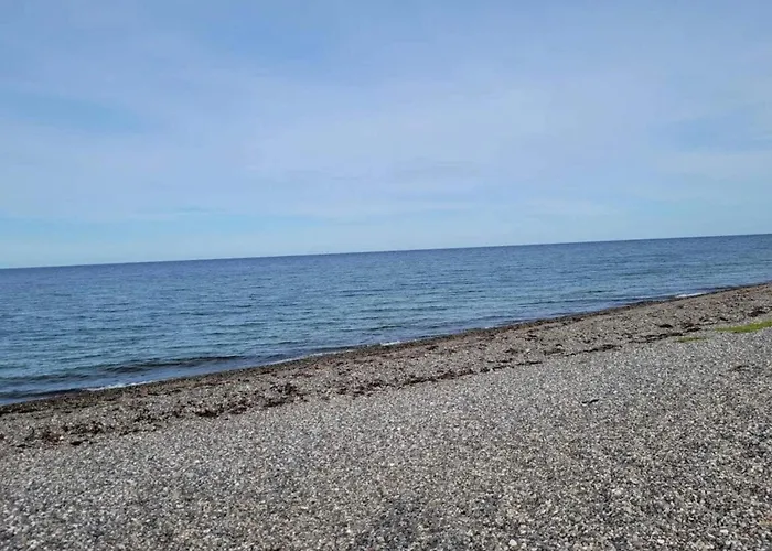 6 Person In Laeso-by Traum Casa vacanze